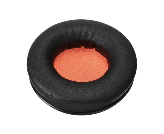 1Pc Headset Replacement Ear Pads Cushion Cover for Razer Kraken Pro Headphone-Orange