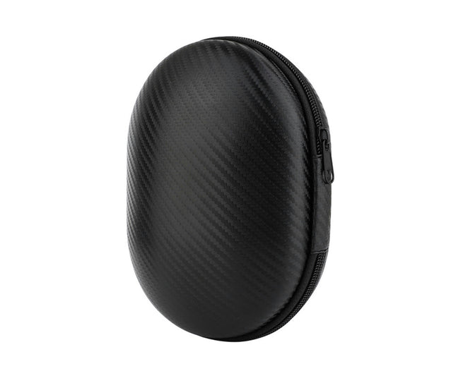 Portable Headphone Case Drop-resistant Headset Protective Box for 2/3 Studio 2.0/3.0-Black