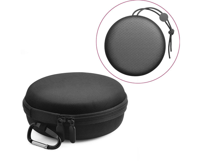 Travel Carry Storage Bag Portable Speaker Protective Case Cover for BeoPlay A1