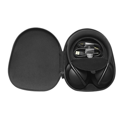 Waterproof Shockproof Portable Bluetooth-compatible Earphones Protection Bag for BOSE NC700