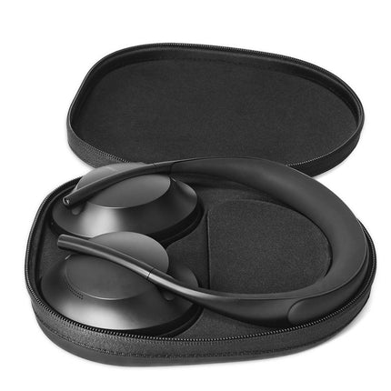 Waterproof Shockproof Portable Bluetooth-compatible Earphones Protection Bag for BOSE NC700