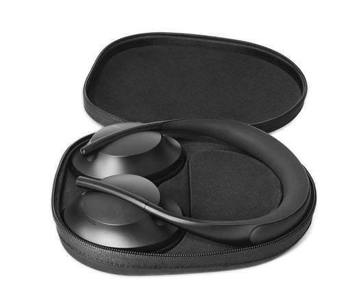 Waterproof Shockproof Portable Bluetooth-compatible Earphones Protection Bag for BOSE NC700