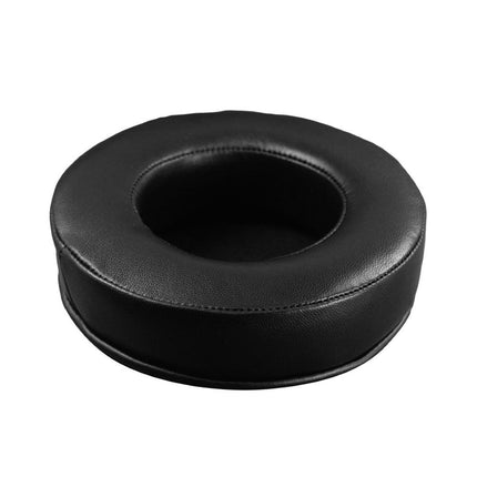 1Pc Ear Pad 70-110mm Replacement Earpad Faux Leather Sponge Headphone Cushion-95mm