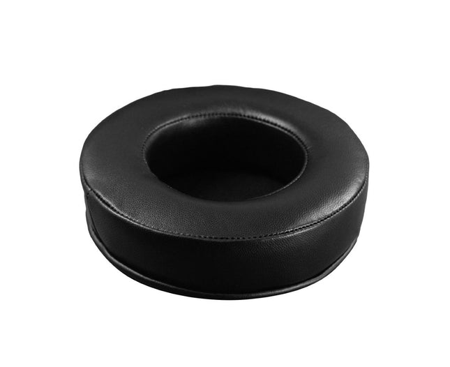 1Pc Ear Pad 70-110mm Replacement Earpad Faux Leather Sponge Headphone Cushion-95mm