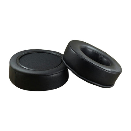 1Pc Ear Pad 70-110mm Replacement Earpad Faux Leather Sponge Headphone Cushion-95mm