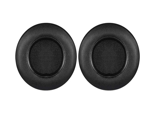 2Pcs Oval Earmuff Headphone Pads Cushion Cover Replacement for Razer Kraken 7.1 V2/Pro V2-Black