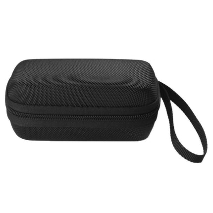 Portable Headset Nylon Storage Bag Earphones Container Case for SoundSport Free