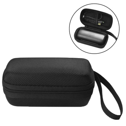 Portable Headset Nylon Storage Bag Earphones Container Case for SoundSport Free