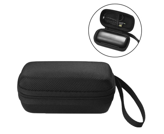 Portable Headset Nylon Storage Bag Earphones Container Case for SoundSport Free