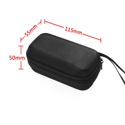 Portable Headset Nylon Storage Bag Earphones Container Case for SoundSport Free