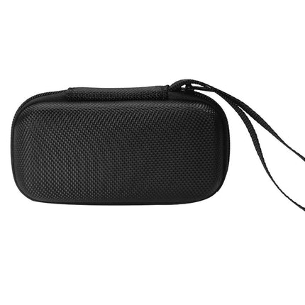 Portable Headset Nylon Storage Bag Earphones Container Case for SoundSport Free