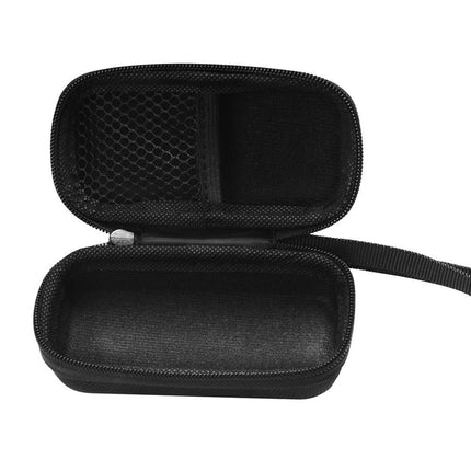 Portable Headset Nylon Storage Bag Earphones Container Case for SoundSport Free