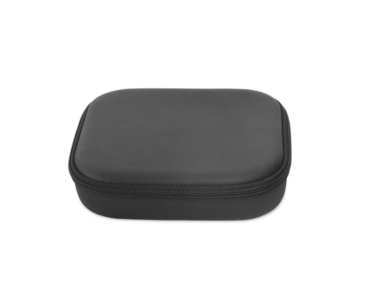 Shockproof Headphone Storage Box Dustproof Portable Headset Storage Case for AirPods Max-Black