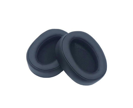 1 Pair Headphone pad Accessory Faux Leather Earpad Cushion Replacement for Sony-1#