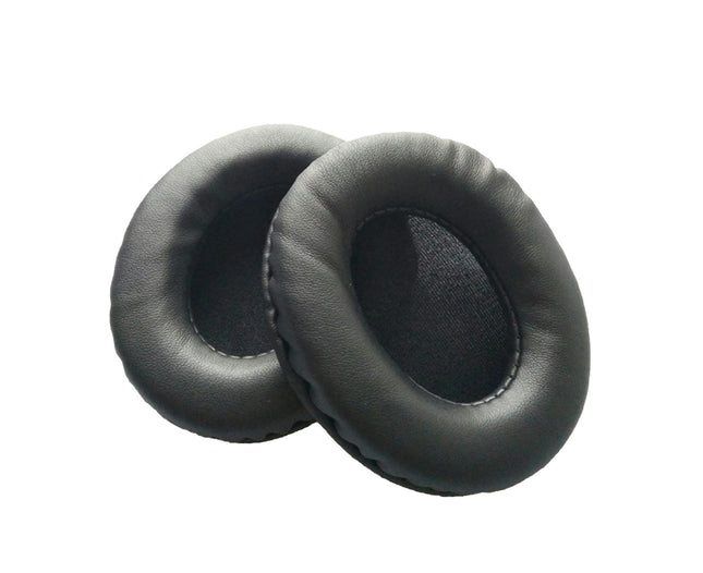 Replacement Headphone Accessory Soft Faux Leather Earpad Headband for Sennheiser-2#