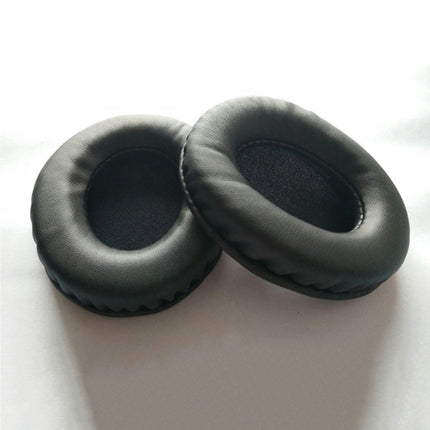 Replacement Headphone Accessory Soft Faux Leather Earpad Headband for Sennheiser-2#