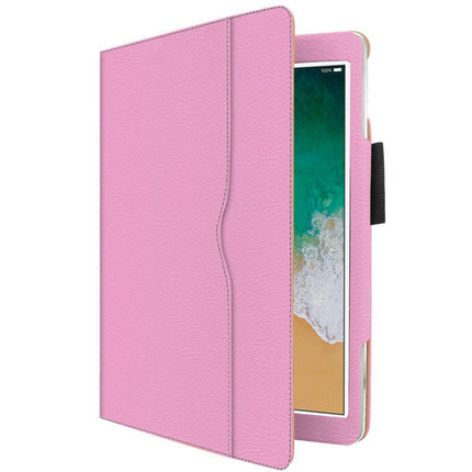 Leather Case Smart Case for iPad iPad Case Cover with Auto Sleep/Wake