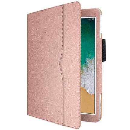 Leather Case Smart Case for iPad iPad Case Cover with Auto Sleep/Wake