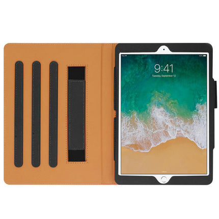 Leather Case Smart Case for iPad iPad Case Cover with Auto Sleep/Wake