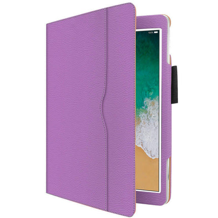 Leather Case Smart Case for iPad iPad Case Cover with Auto Sleep/Wake