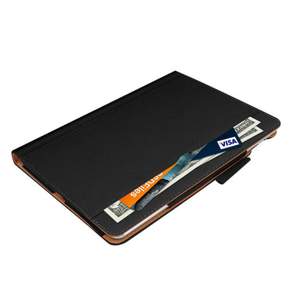 Leather Case Smart Case for iPad iPad Case Cover with Auto Sleep/Wake