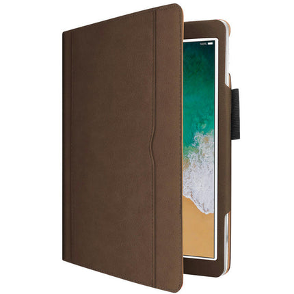 Leather Case Smart Case for iPad iPad Case Cover with Auto Sleep/Wake