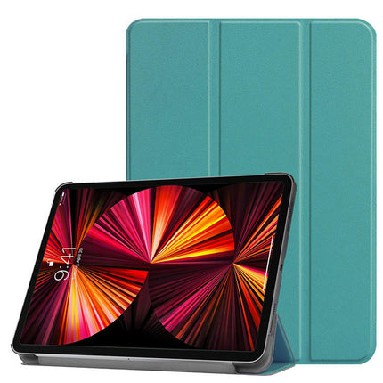 Smart Case for iPad iPad Case Cover with Auto Wake/Sleep Leather Case