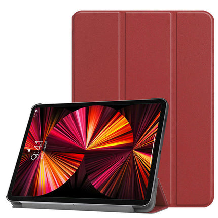 Smart Case for iPad iPad Case Cover with Auto Wake/Sleep Leather Case