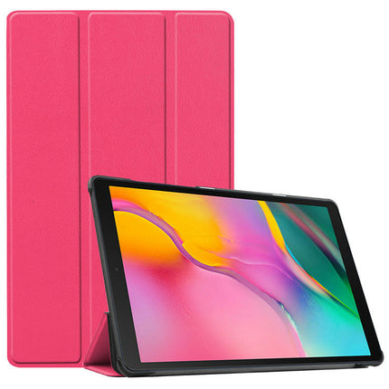 Smart Case for iPad iPad Case Cover with Auto Wake/Sleep Leather Case