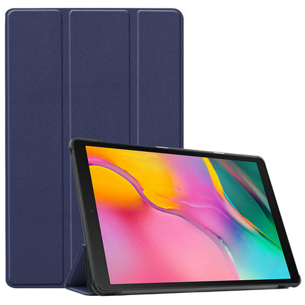 Smart Case for iPad iPad Case Cover with Auto Wake/Sleep Leather Case