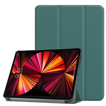 Smart Case for iPad iPad Case Cover with Auto Wake/Sleep Leather Case