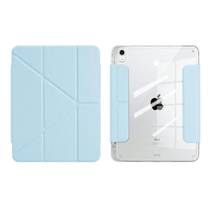 Full Body Protective Case for iPad iPad Case Cover Auto Wake/Sle