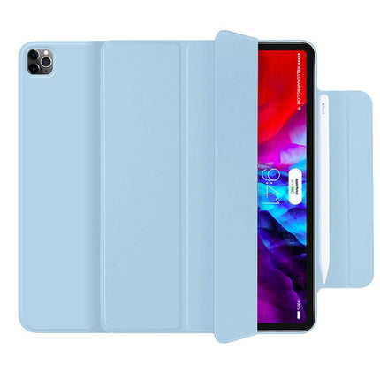 Magnetic Stand and Auto Sleep/Wake iPad Case Cover Protective Tablet Cover