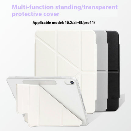 Magnetic Stand Protective Case for iPad iPad Case Cover Auto Wake/Sleep