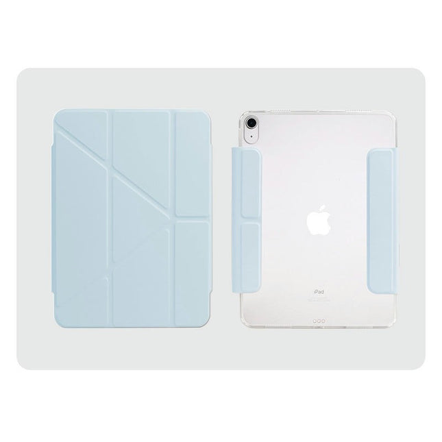 Magnetic Stand Protective Case for iPad iPad Case Cover Auto Wake/Sleep