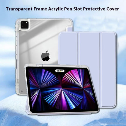 Y Stand iPad Case Cover with Auto Wake/Sleep Protective Tablet Cover 1