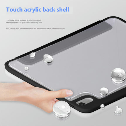 Protective Tablet Cover with Magnetic Stand and Auto Wake/Sleep iPad Case Cover