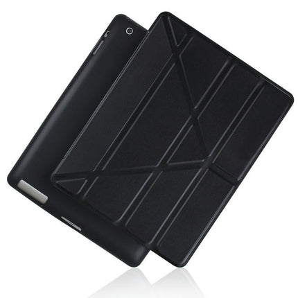 Soft Y Protective Tablet Cover with Auto Sleep/Wake iPad Case