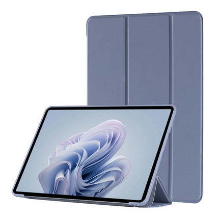 iPad Case Cover with Auto Wake/Sleep Tri-fold Protective Tablet Cover