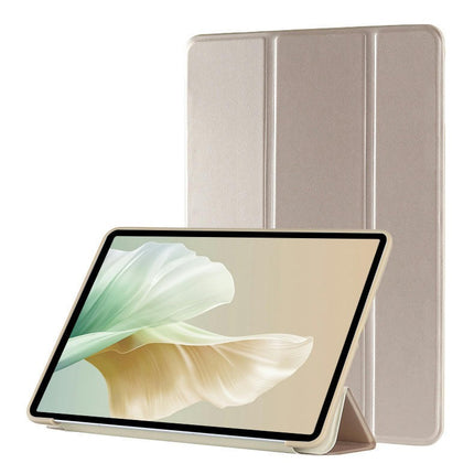 iPad Case Cover with Auto Wake/Sleep Tri-fold Protective Tablet Cover 1