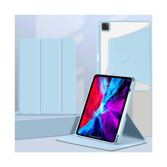 Rotating Stand iPad Case Cover Protective Tablet Case