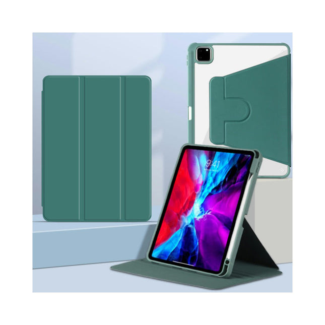 Rotating Stand iPad Case Cover Protective Tablet Case 1