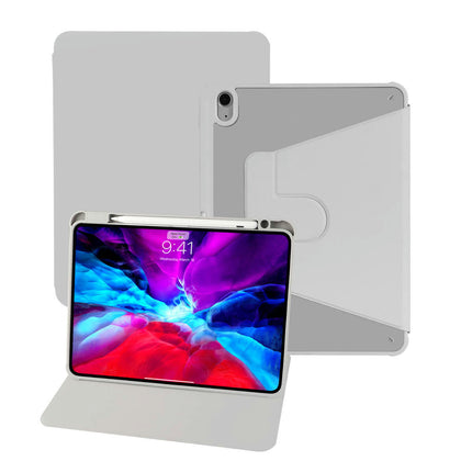 Rotating Stand iPad Case Cover Protective Tablet Case 1