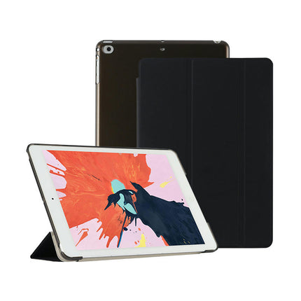 Tri-fold stand iPad Case Cover Protective Tablet Cover with Auto Sleep/Wake