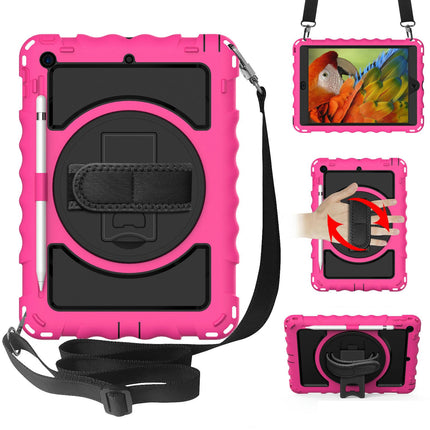 Shockproof Protective Tablet Cover for Kids iPad Case Cover with Stand