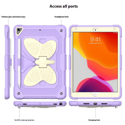 Shockproof Protective Tablet Cover for Kids iPad Case Cover with Adjustable Stand