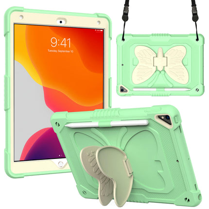 Shockproof Protective Tablet Cover for Kids iPad Case Cover with Adjustable Stand