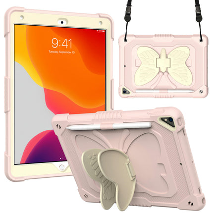 Shockproof Protective Tablet Cover for Kids iPad Case Cover with Adjustable Stand