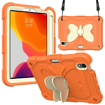 Protective Tablet Cover for Kids Shockproof iPad Case Cover with Stand