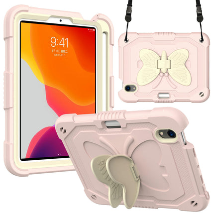 Protective Tablet Cover for Kids Shockproof iPad Case Cover with Stand